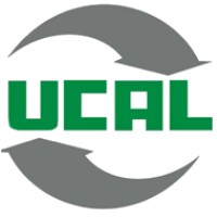 UCAL Group logo