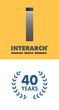 Interarch Building Products Limited logo