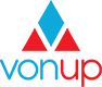 Vonup Solutions Pvt Ltd logo