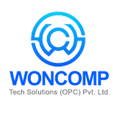 WONCOMP TECH SOLUTIONS OPC PVT LTD