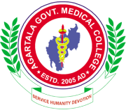 Agartala Government Medical College