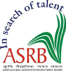 Agricultural Scientists Recruitments Board (ASRB)