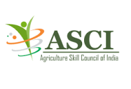 Agriculture Skill Council Of India (ASCI)