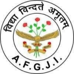 Air Force Golden Jubliee Institute