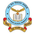 Air Force School, Bamrauli