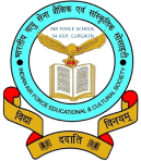 Air Force School, Gurgaon