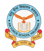 Air Force School,Halwara