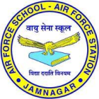 Air Force School,Jamnagar