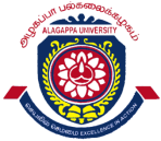 Alagappa University