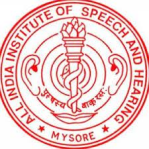 All India Institute Of Speech and Hearing