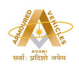 Armoured Vehicles Nigam Ltd
