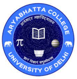Aryabhatta College (needs verification)