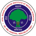 Atal Bihari Vajpayee Institute of Medical Sciences & Dr. Ram Manohar Lohia Hospital
