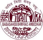 B R Ambedkar Bihar University