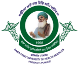 Baba Farid University of Health Sciences