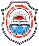 Barkatullah University, Bhopal