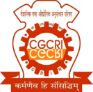 Central Glass and Ceramic Research Institute (CGCRI)