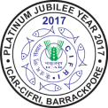 Central Inland Fisheries Research Institute (CIFRI)