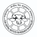Central Institute for Research on Buffaloes (CIRB)