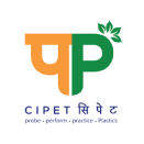 Central Institute of Plastics Engineering & Technology (CIPET)