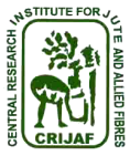 Central Research Institute for Jute & Allied Fibres (CRIJAF)