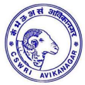 Central Sheep and Wool Research Institute (CSWRI)