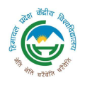 Central University of Himachal Pradesh