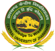 Central University of Jharkhand