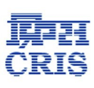Centre for Railway Information Systems (CRIS)