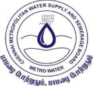 Chennai Metropolitan Water Supply And Sewerage Board