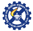 Council of Scientific and Industrial Research( CSIR )