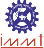 CSIR-Institute of Minerals and Materials Technology