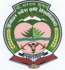 CSK HPAU, Palampur