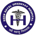 Deen Dayal Upadhyay Hospital