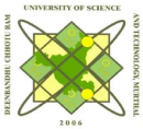 Deenbandhu Chhotu Ram University of Science and Technology