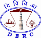 Delhi Electricity Regulatory Commission
