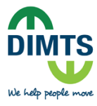 Delhi Integrated Multi-Modal Transit System (DIMTS) Ltd.