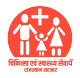Department of Medical, Health & Family Welfare, Rajasthan