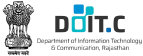 Directorate of Information Technology & Communication (DoIT&C)