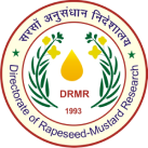 Directorate of Rapeseed-Mustard Research
