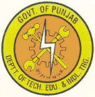 Directorate of Technical Education & Industrial Training (DTE&IT)
