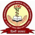 Dr. Baba Saheb Ambedkar Hospital