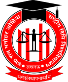 Dr. Ram Manohar Lohiya National Law University, Lucknow