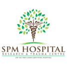 Dr SPM Civil Hospital