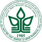 Dr. Yashwant Singh Parmar University of Horticulture and Forestry