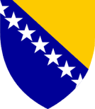 Embassy Of Bosnia And Herzegovina