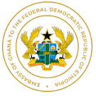 Embassy of the Federal Democratic Republic of Ethiopia