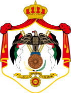 Embassy of the Hashemite Kingdom of Jordan