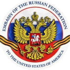 Embassy of the Russian Federation
