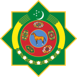 Embassy Of Turkmenistan